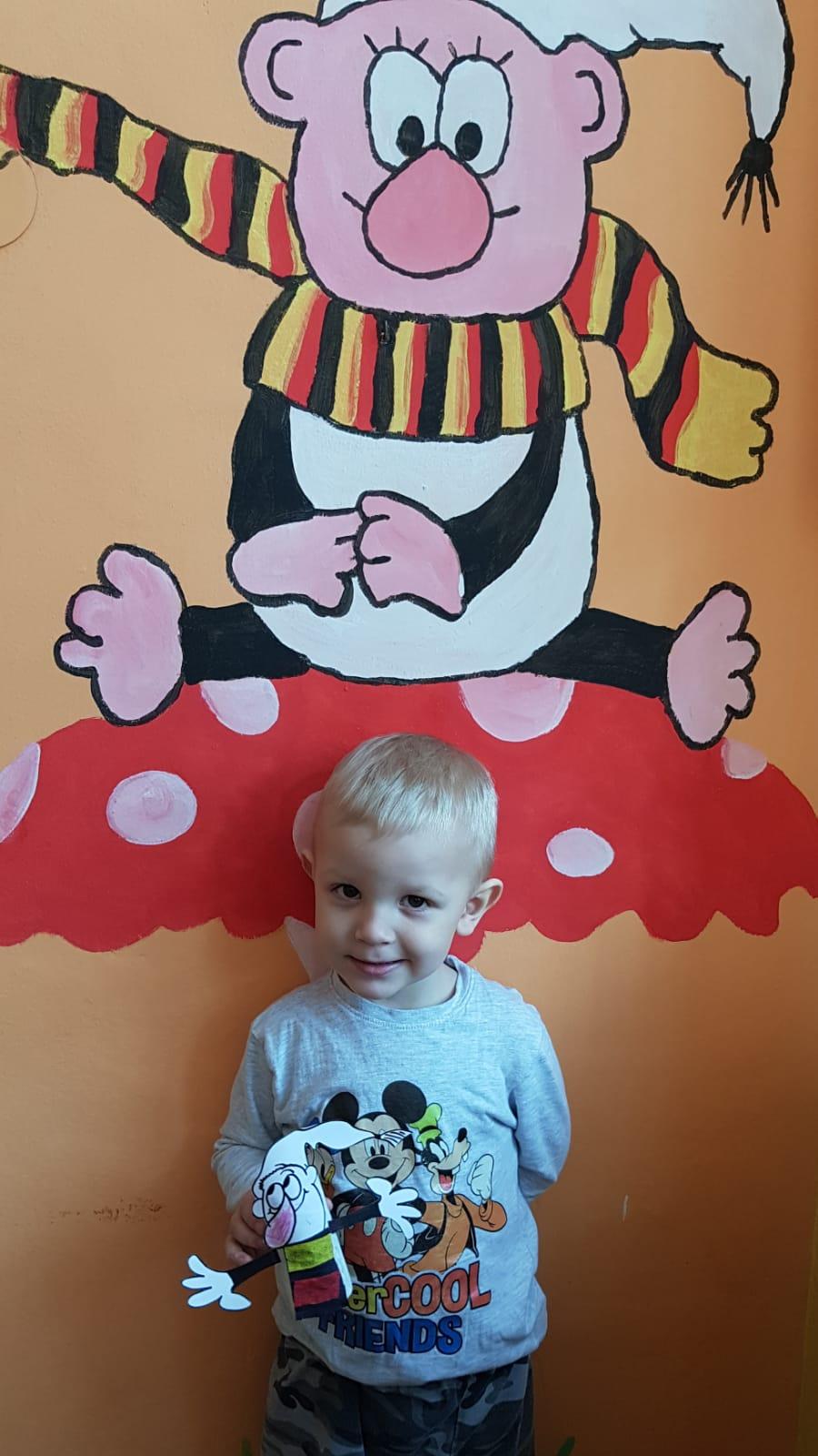 Broučci: "Z pohádky do pohádky" - 10