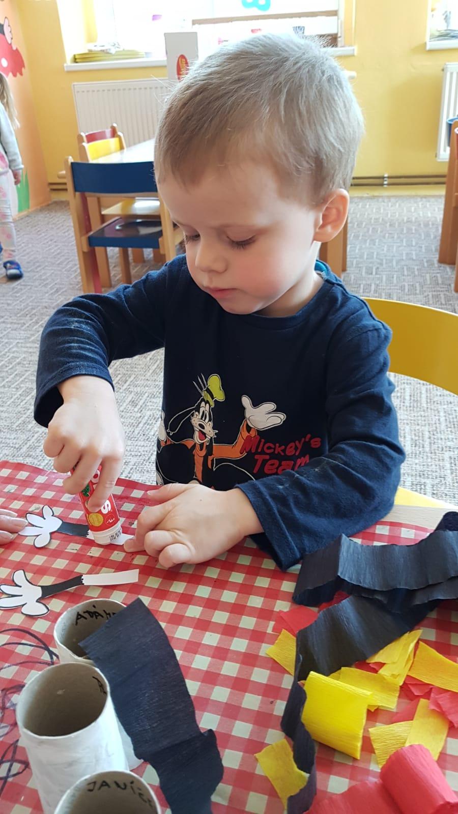 Broučci: "Z pohádky do pohádky" - 11