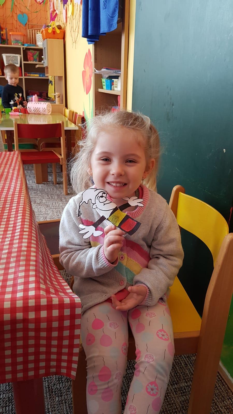 Broučci: "Z pohádky do pohádky" - 14