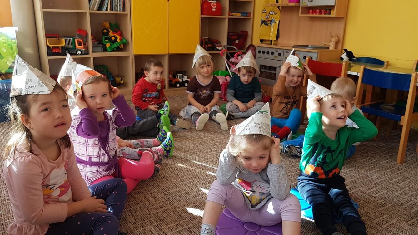 Broučci: "Z pohádky do pohádky" - 18