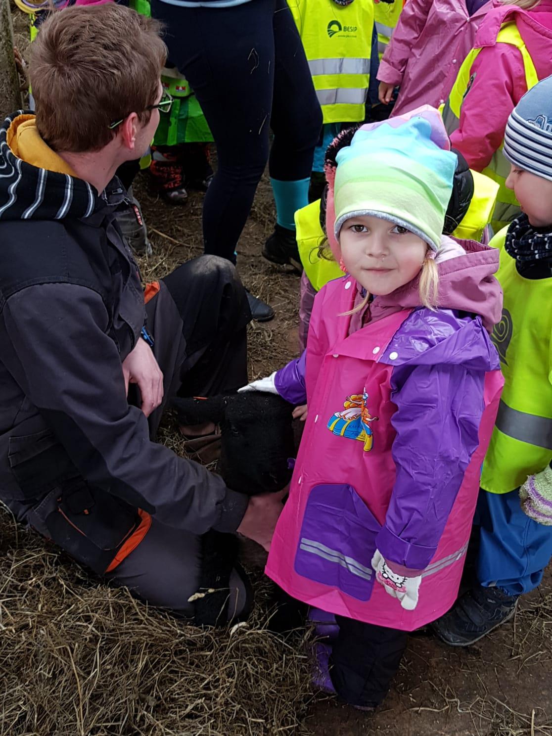 Máme rádi zvířata I.: ovečky - 9