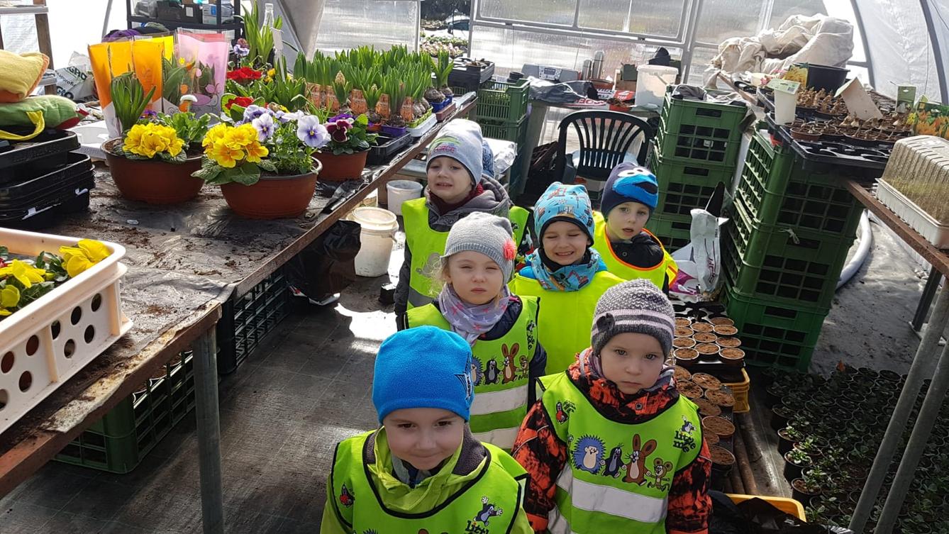 přivoláváme jaro do MŠ - 7