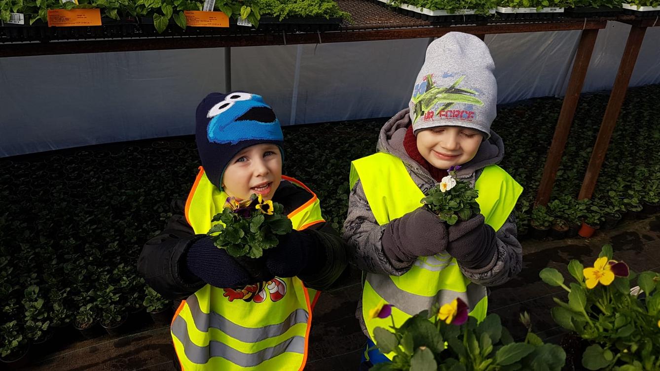 přivoláváme jaro do MŠ - 12