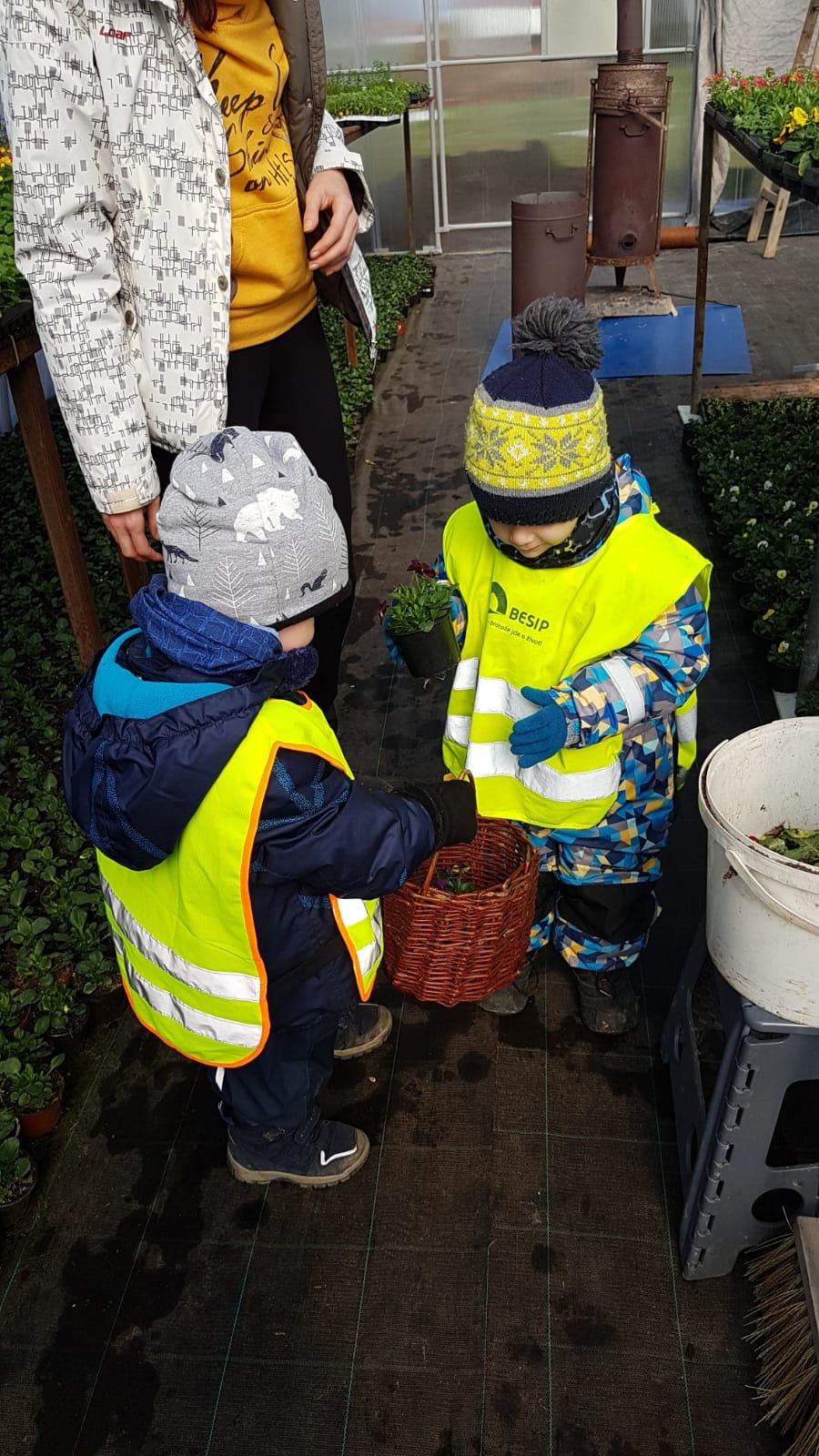 přivoláváme jaro do MŠ - 13