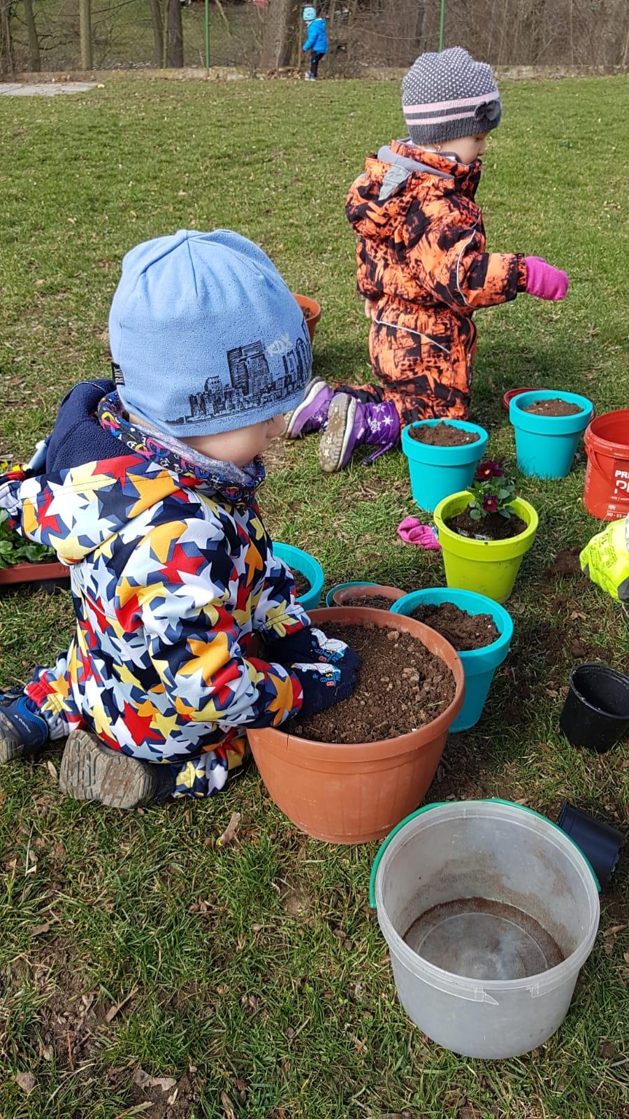 přivoláváme jaro do MŠ - 17