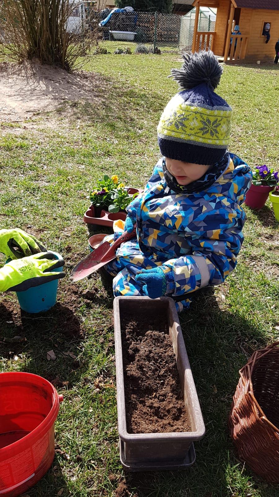 přivoláváme jaro do MŠ - 23