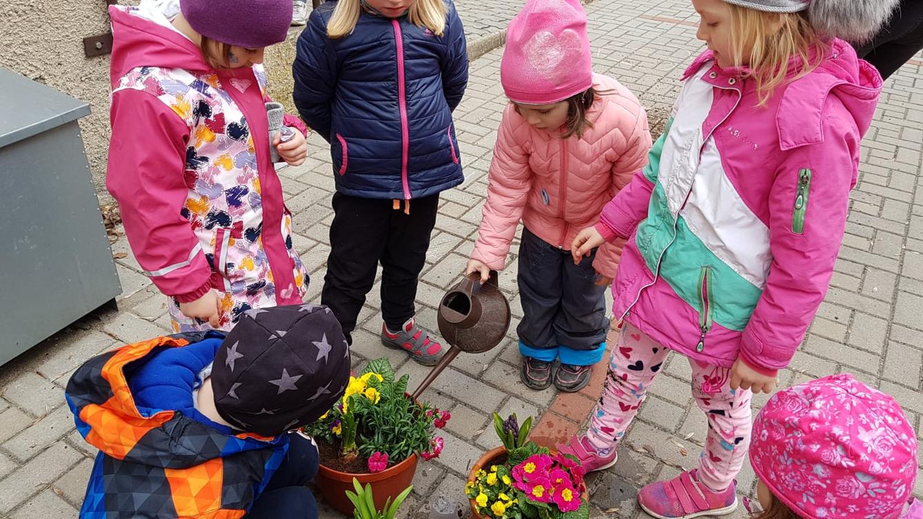 přivoláváme jaro do MŠ - 28