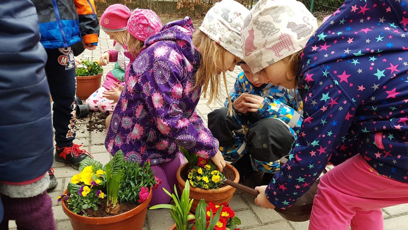 přivoláváme jaro do MŠ - 31