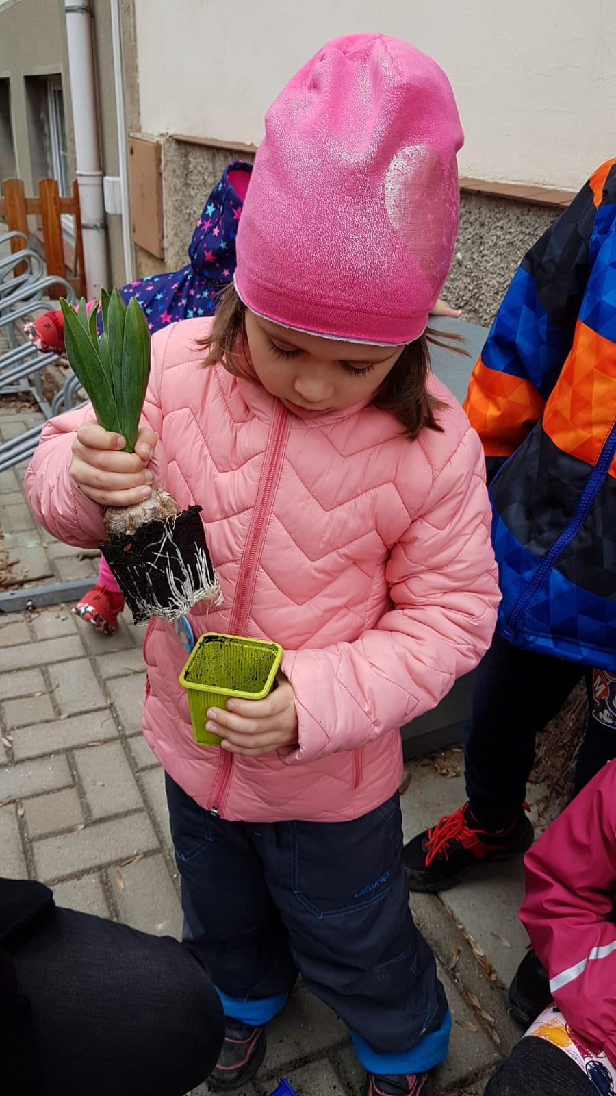 přivoláváme jaro do MŠ - 34