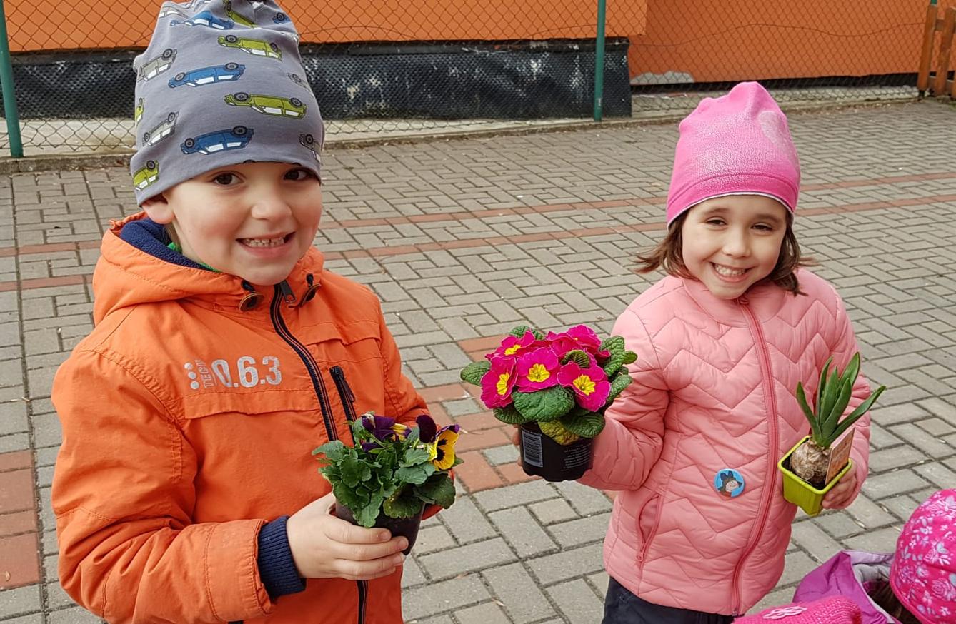 přivoláváme jaro do MŠ - 36
