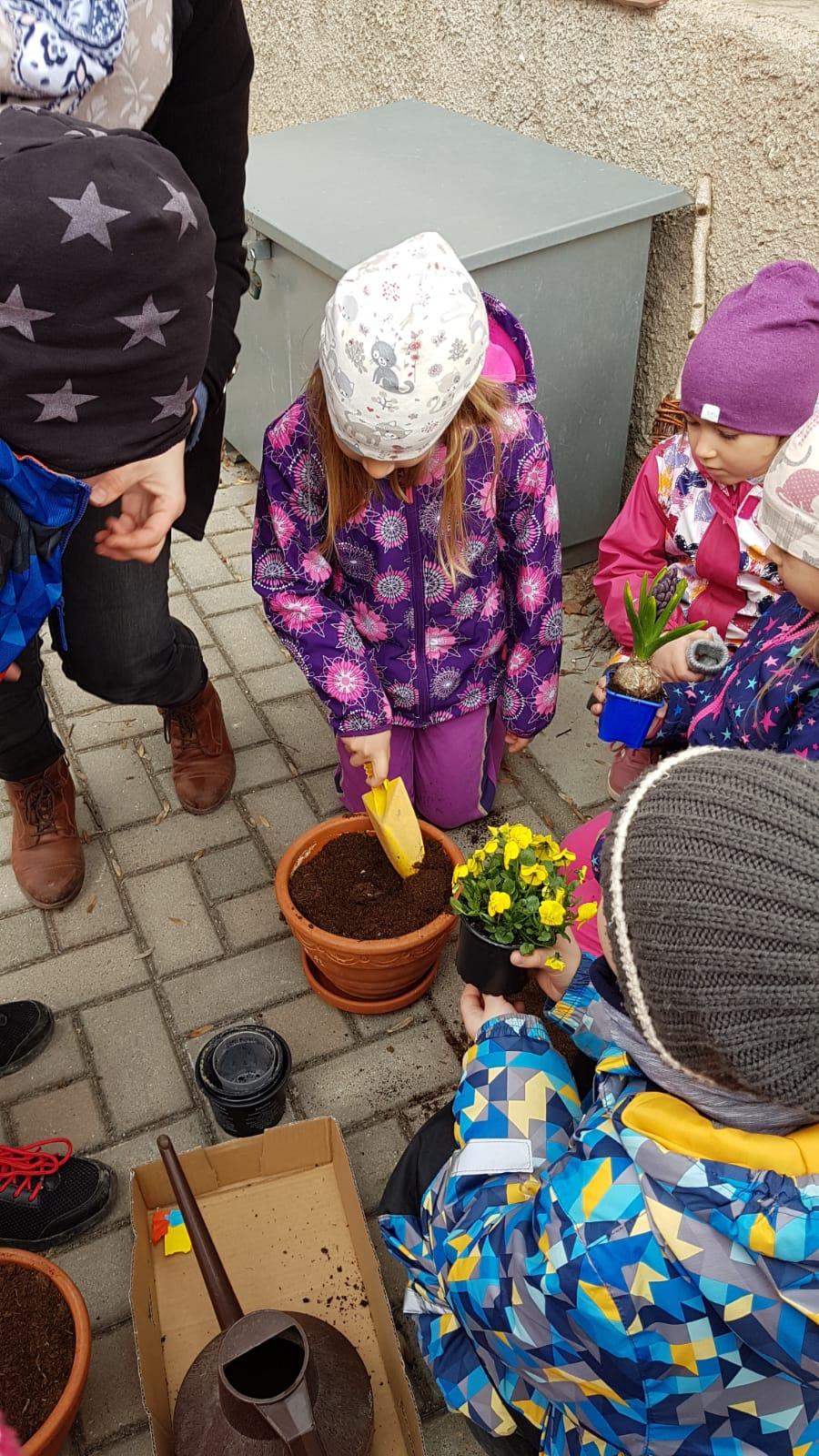 přivoláváme jaro do MŠ - 37