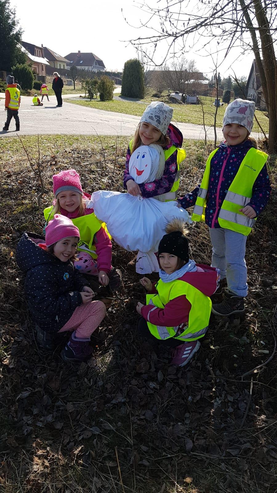 Morana, aneb: "Zimo, zimo, táhni pryč ......! - 5