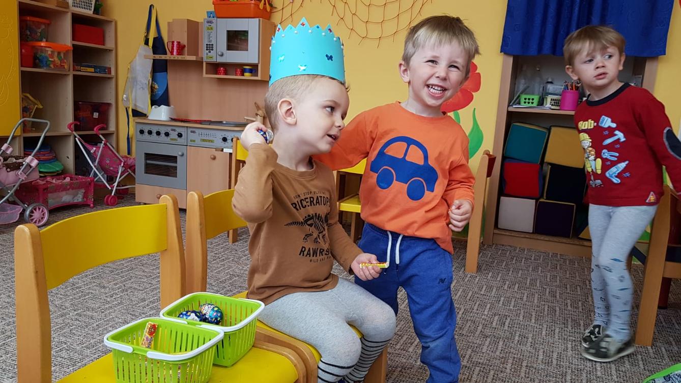 Broučci slaví: Pavlíček měl narozeniny - 3