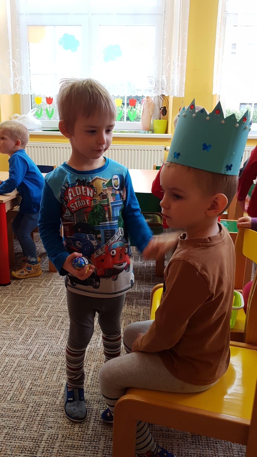 Broučci slaví: Pavlíček měl narozeniny - 4