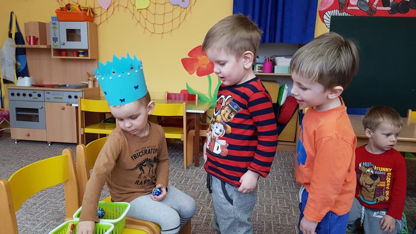 Broučci slaví: Pavlíček měl narozeniny - 5