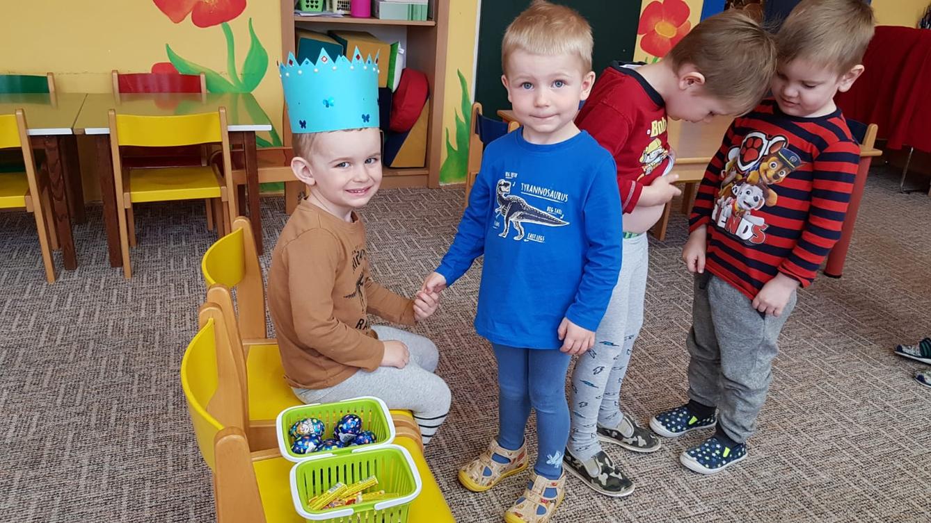 Broučci slaví: Pavlíček měl narozeniny - 6