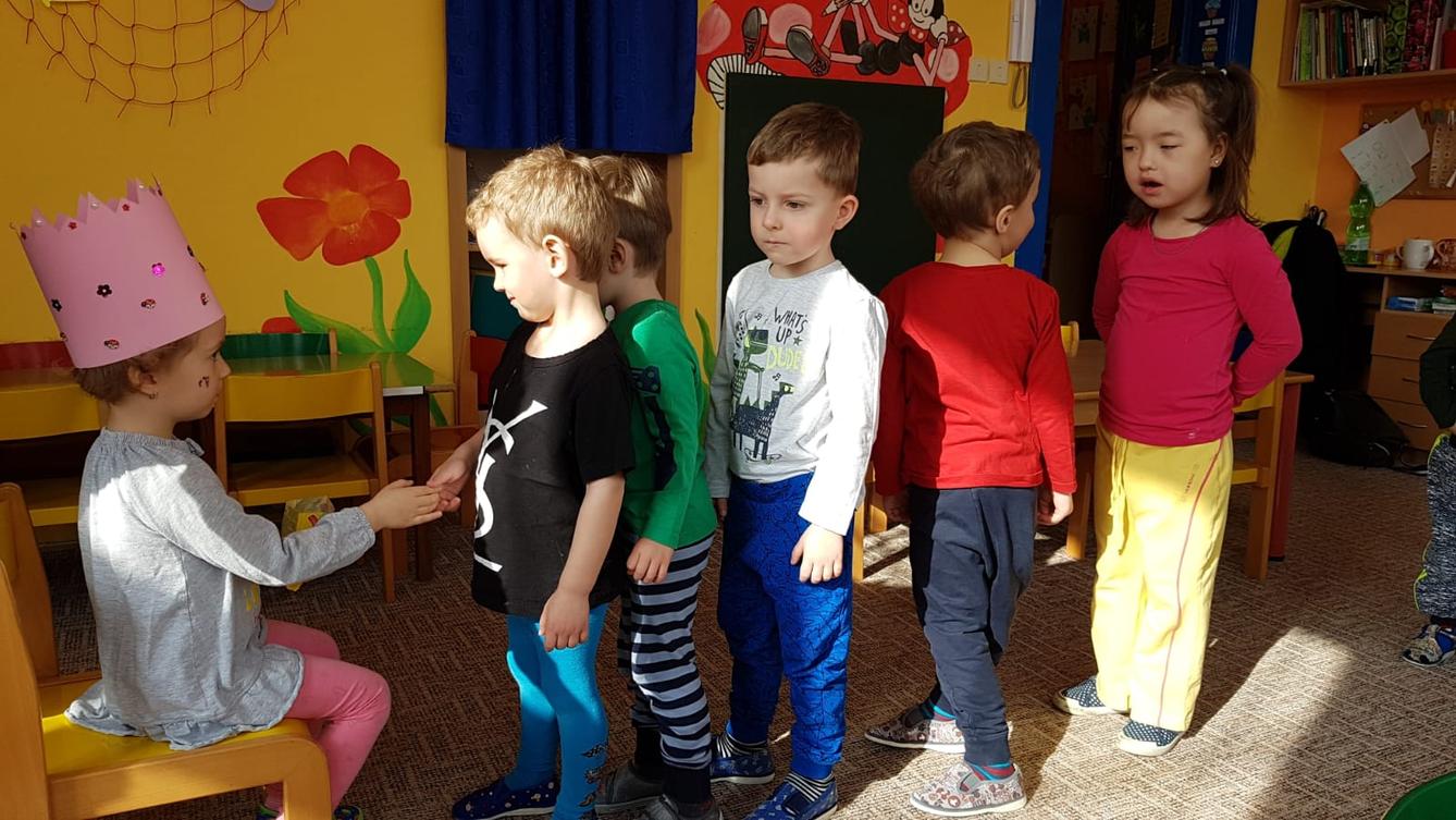 Broučci: Laurinka měla narozeniny - 1