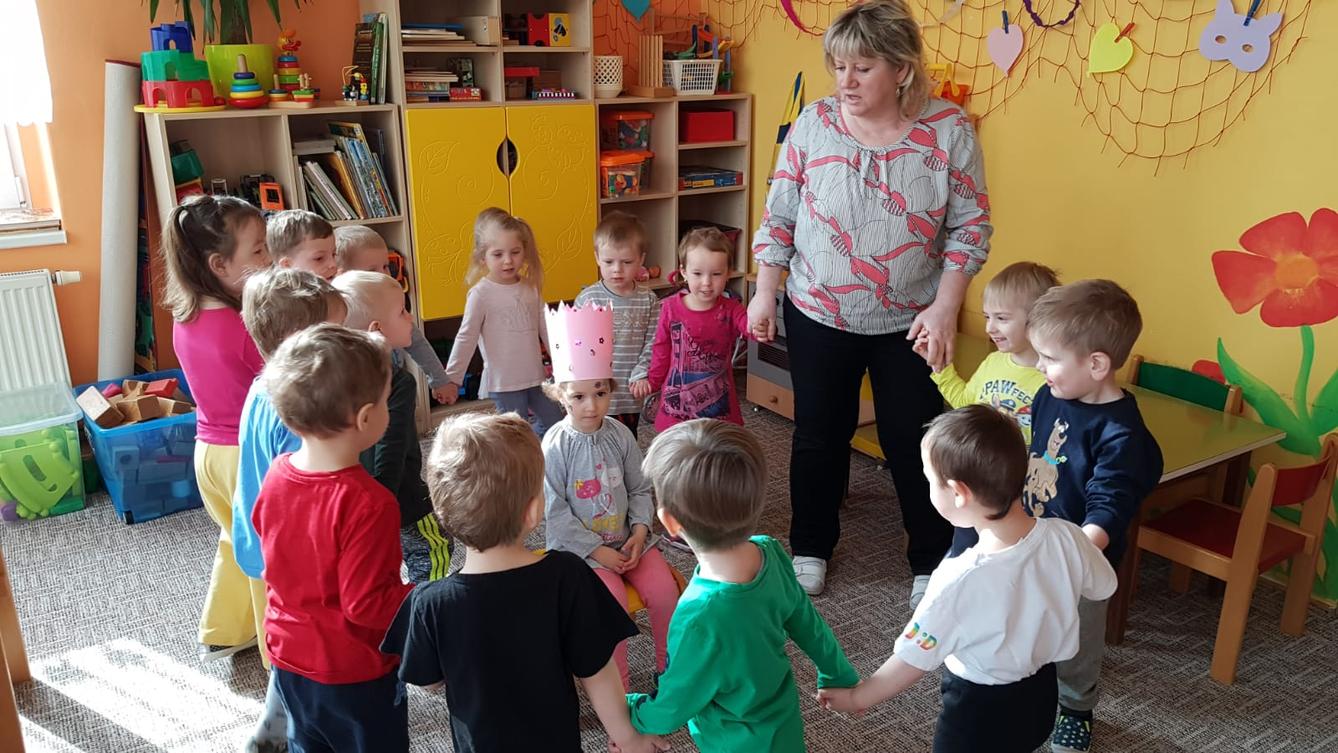 Broučci: Laurinka měla narozeniny - 2