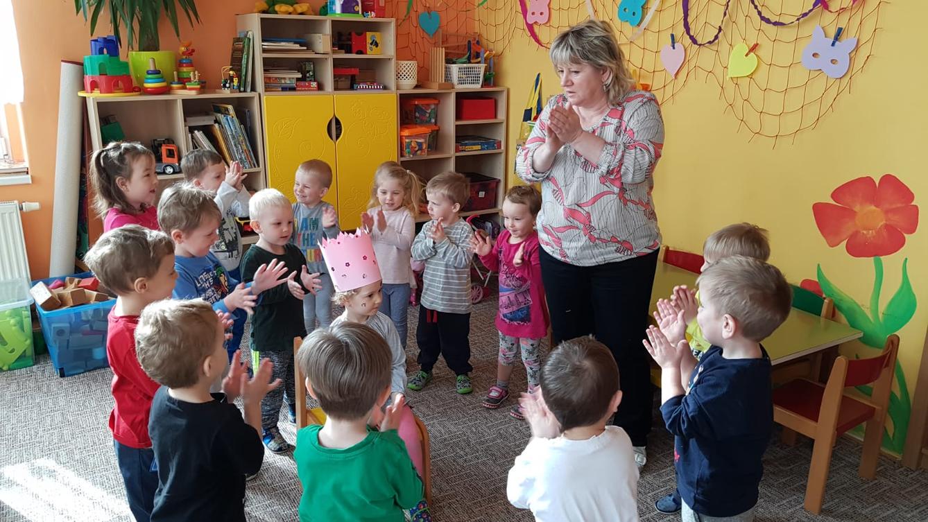 Broučci: Laurinka měla narozeniny - 3