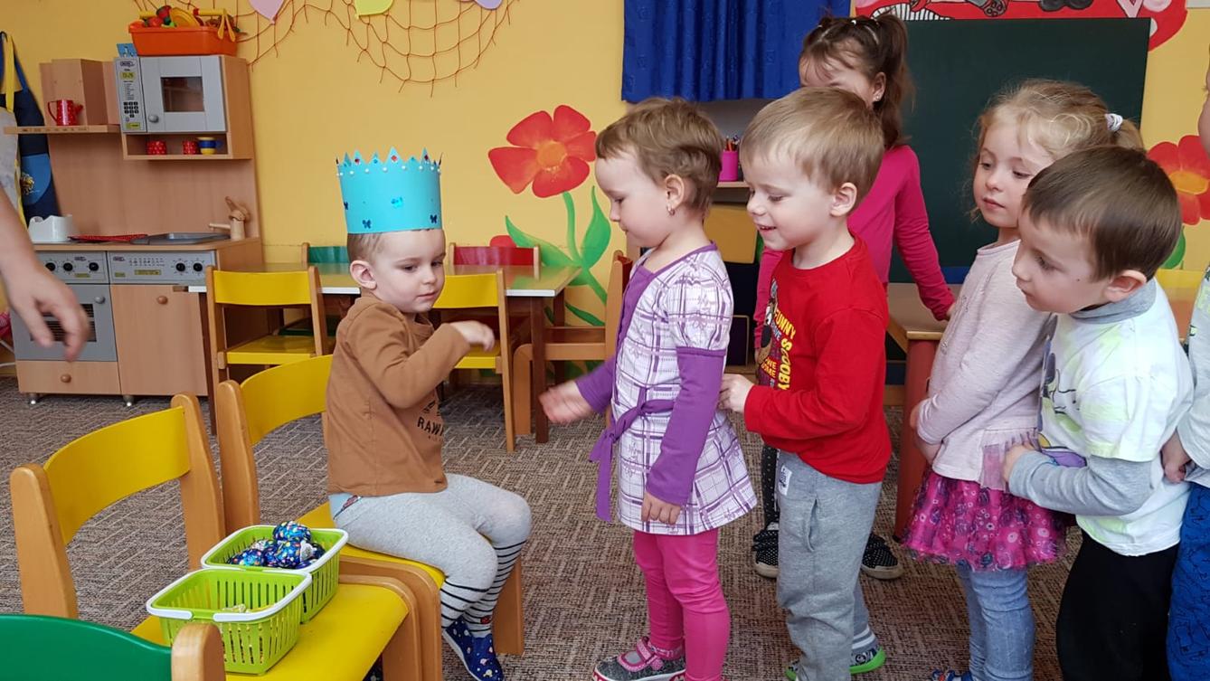 Broučci slaví: Pavlíček měl narozeniny - 8