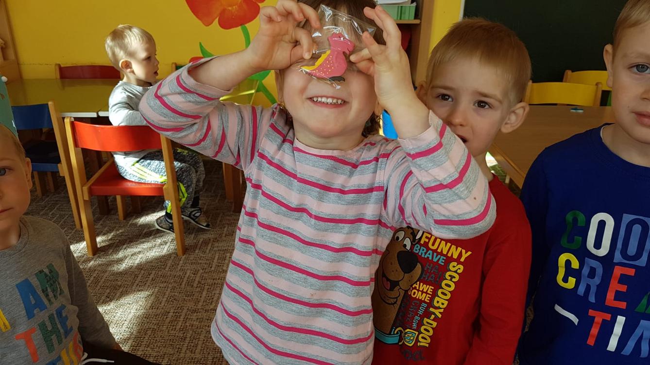 Broučci slaví: Adámek měl narozeniny - 6