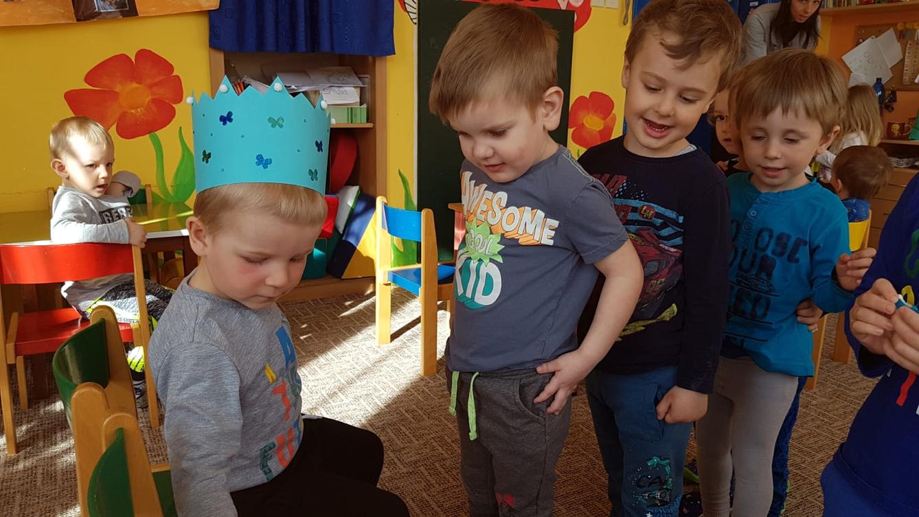 Broučci slaví: Adámek měl narozeniny - 7