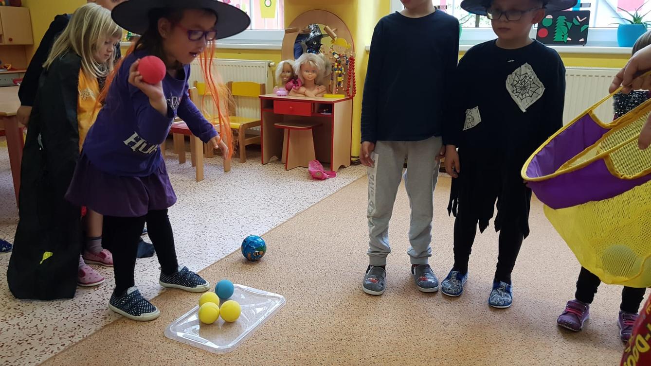 ČARODĚJNICKÉ DOPOLEDNE I. - 3