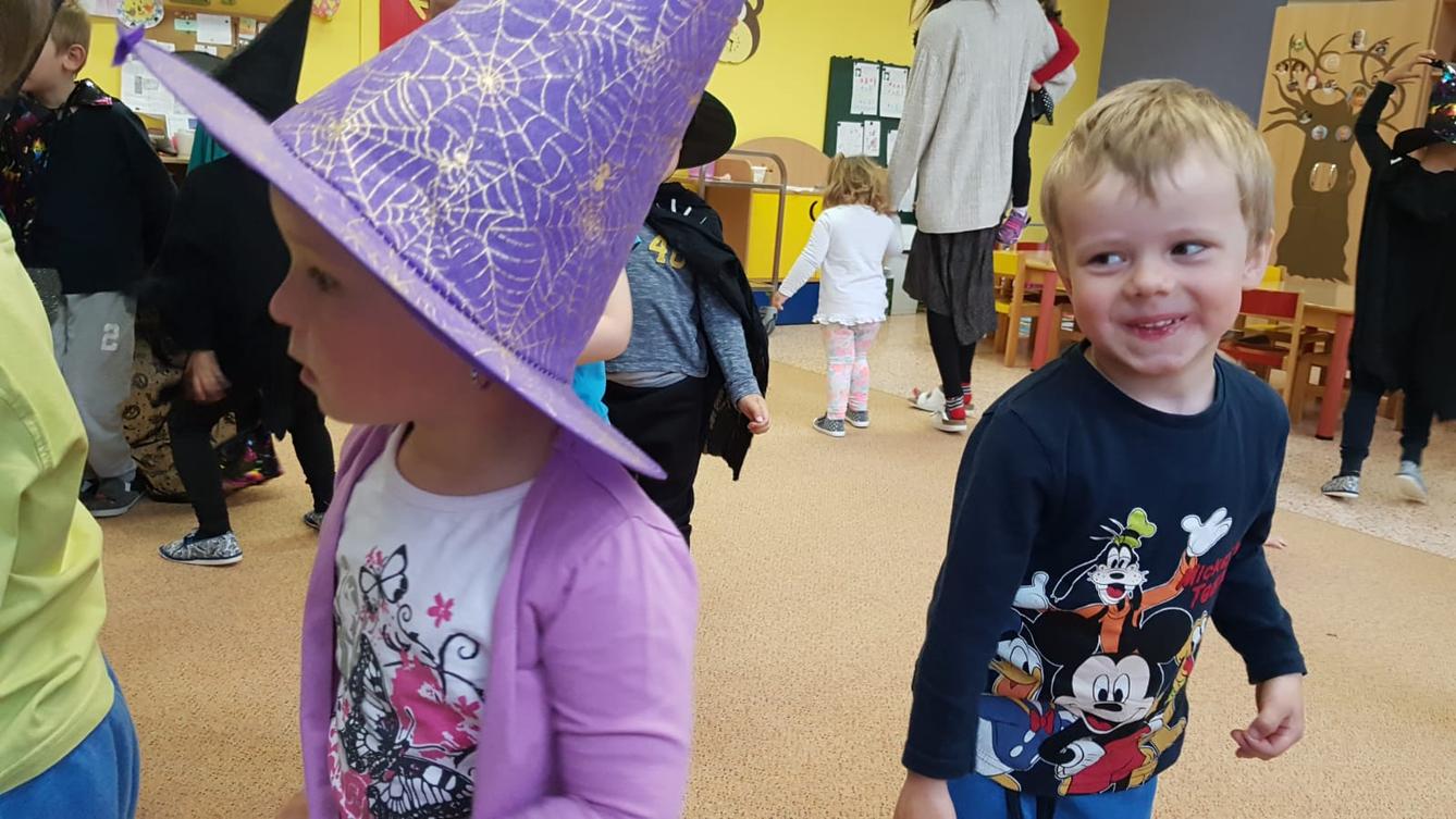 ČARODĚJNICKÉ DOPOLEDNE I. - 6