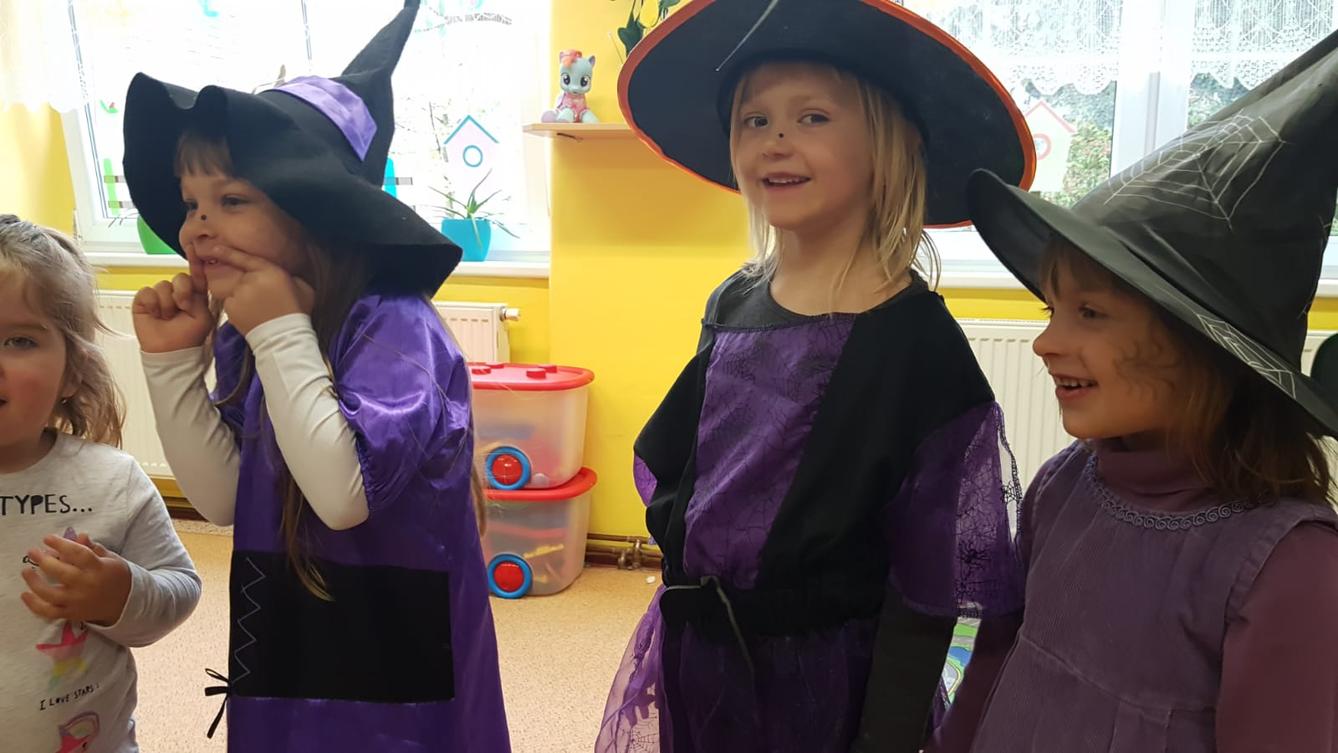 ČARODĚJNICKÉ DOPOLEDNE I. - 7