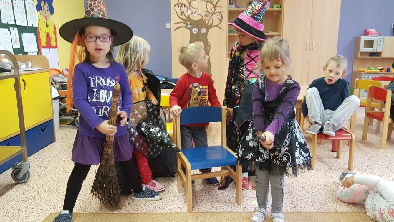 ČARODĚJNICKÉ DOPOLEDNE I. - 14