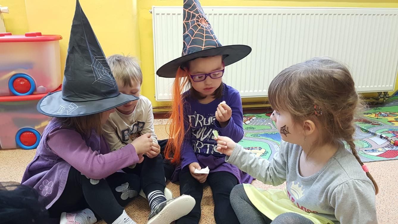 ČARODĚJNICKÉ DOPOLEDNE I. - 15