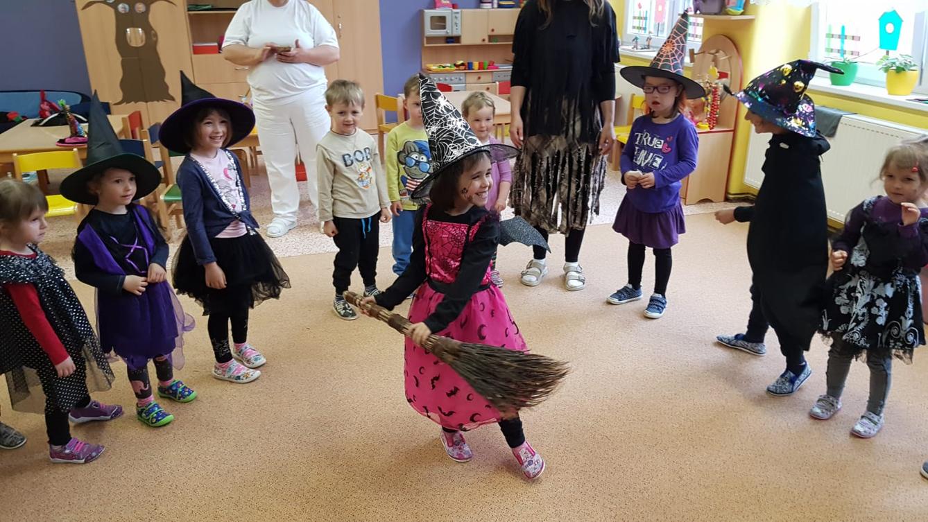 ČARODĚJNICKÉ DOPOLEDNE I. - 16