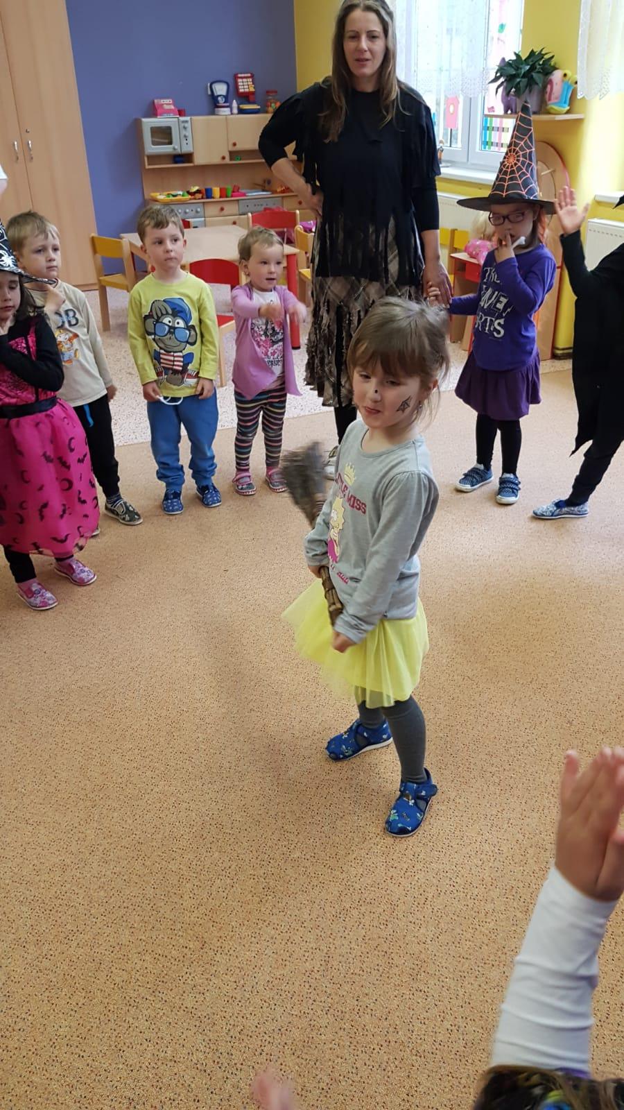 ČARODĚJNICKÉ DOPOLEDNE I. - 20