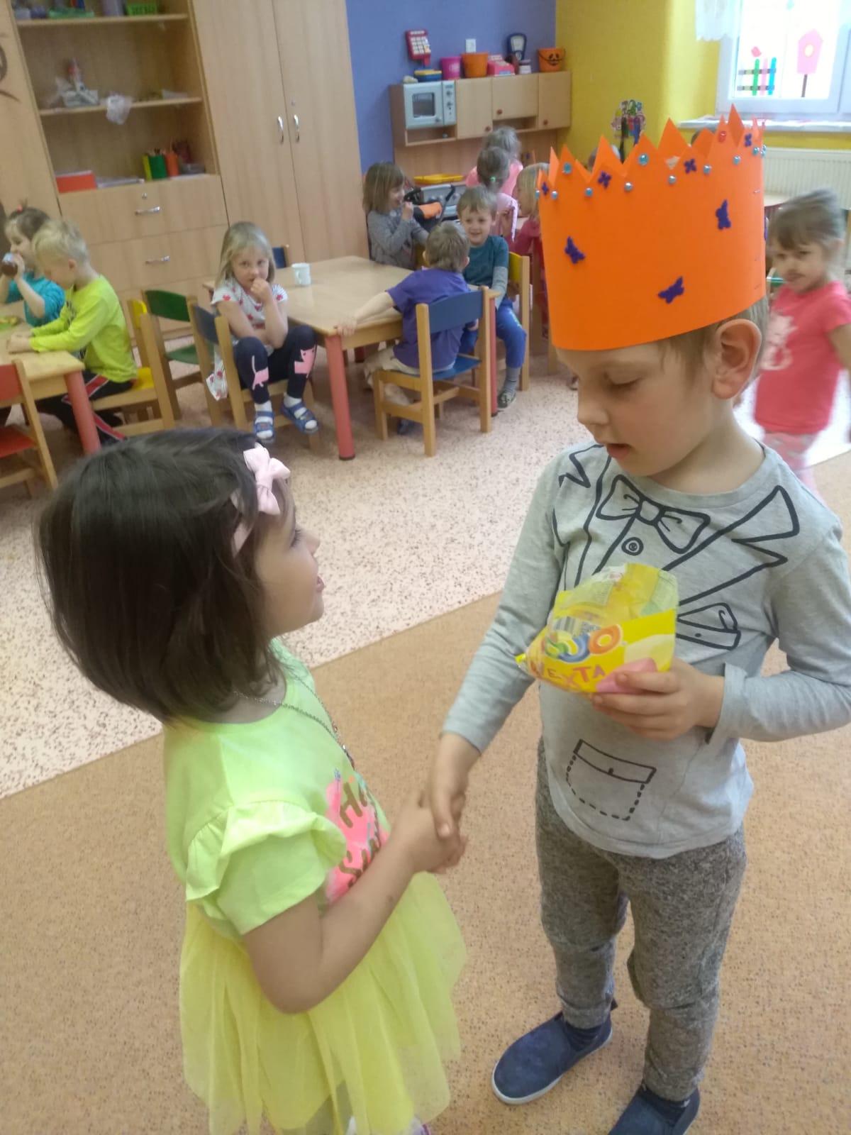 Klokánci slaví: Kubík F. měl narozeniny - 1