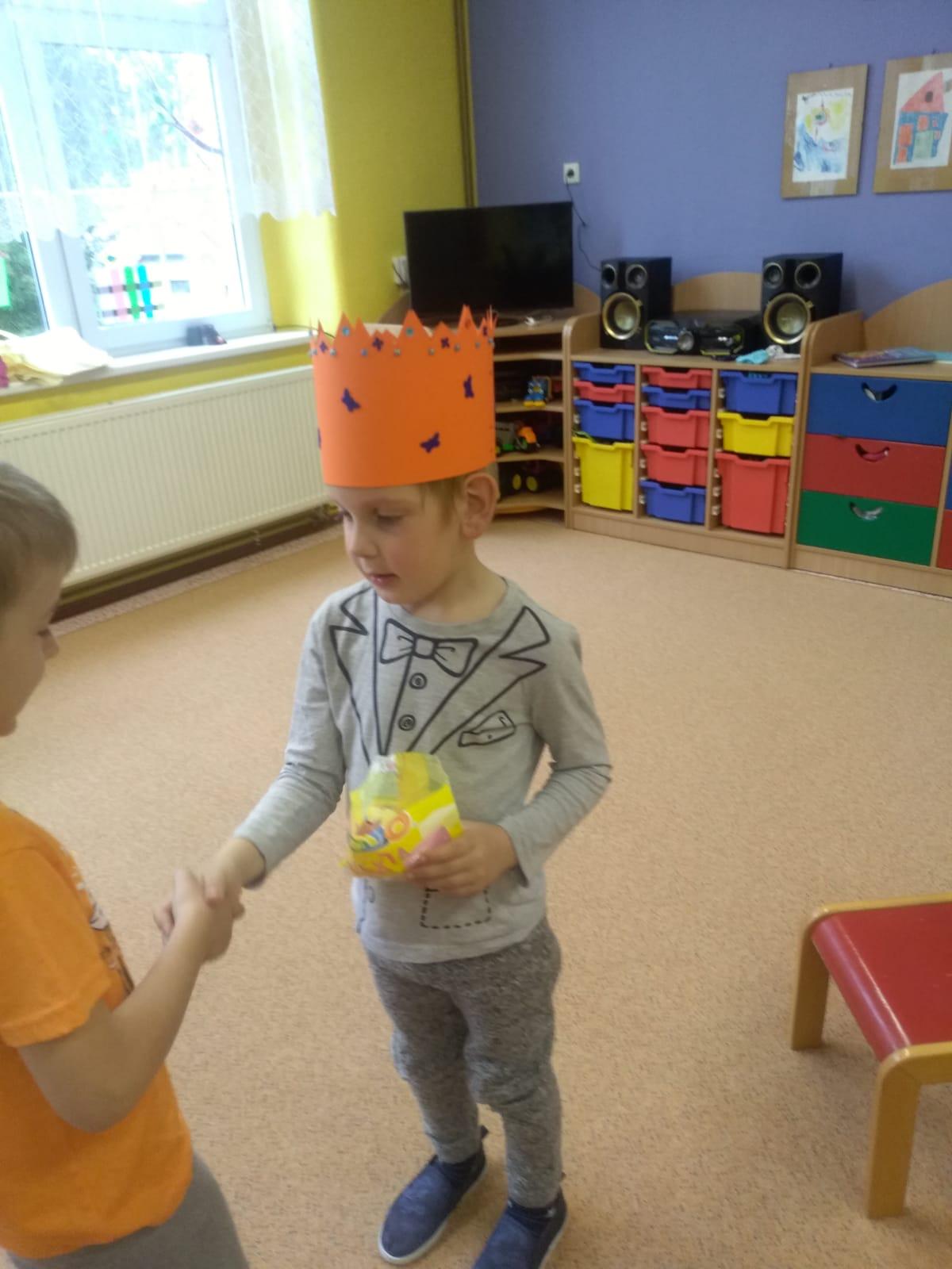 Klokánci slaví: Kubík F. měl narozeniny - 3