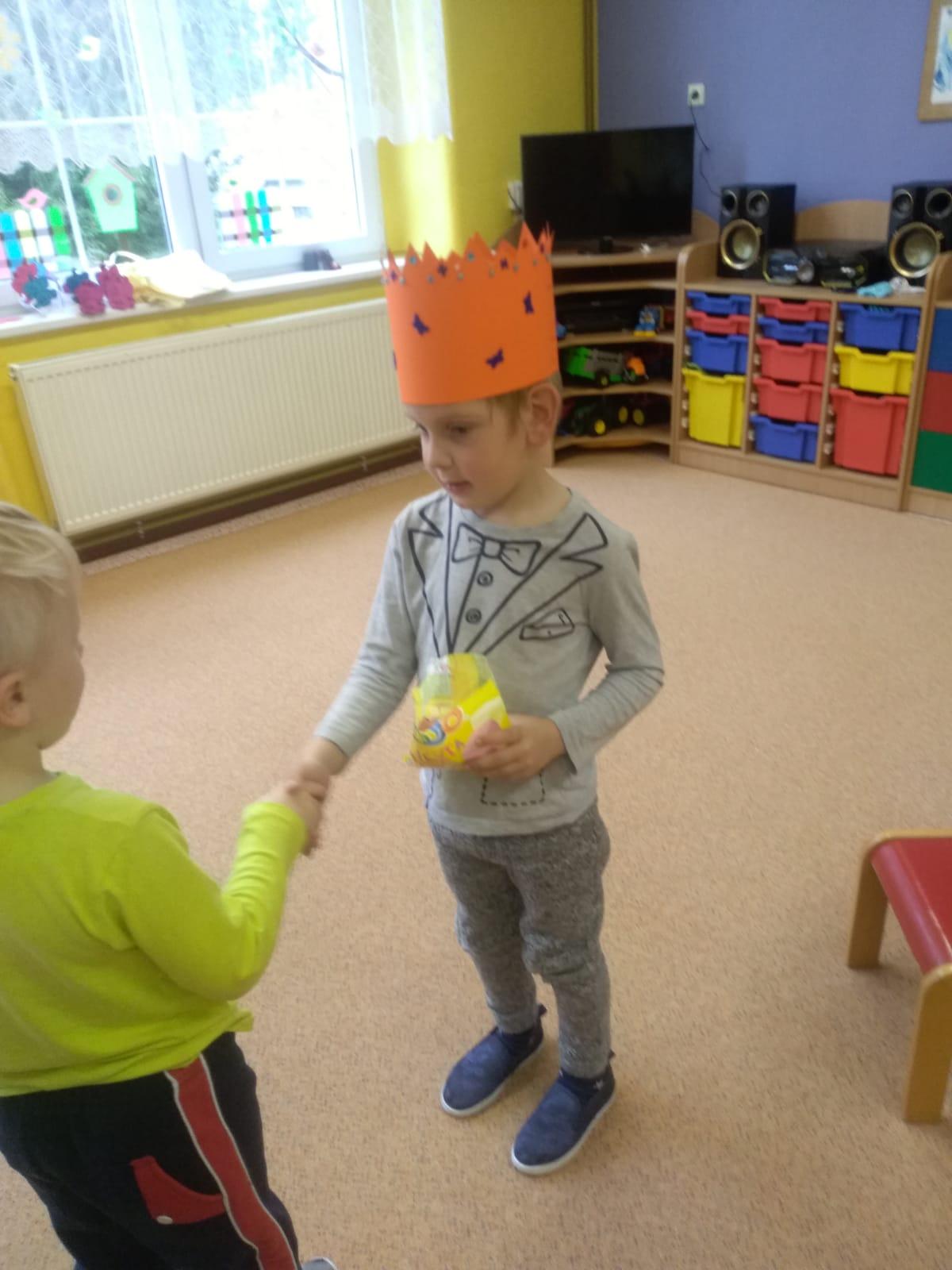 Klokánci slaví: Kubík F. měl narozeniny - 5