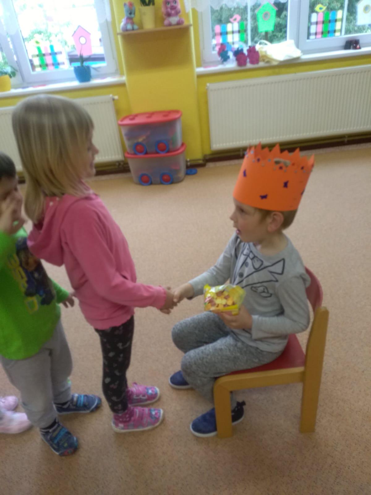 Klokánci slaví: Kubík F. měl narozeniny - 6