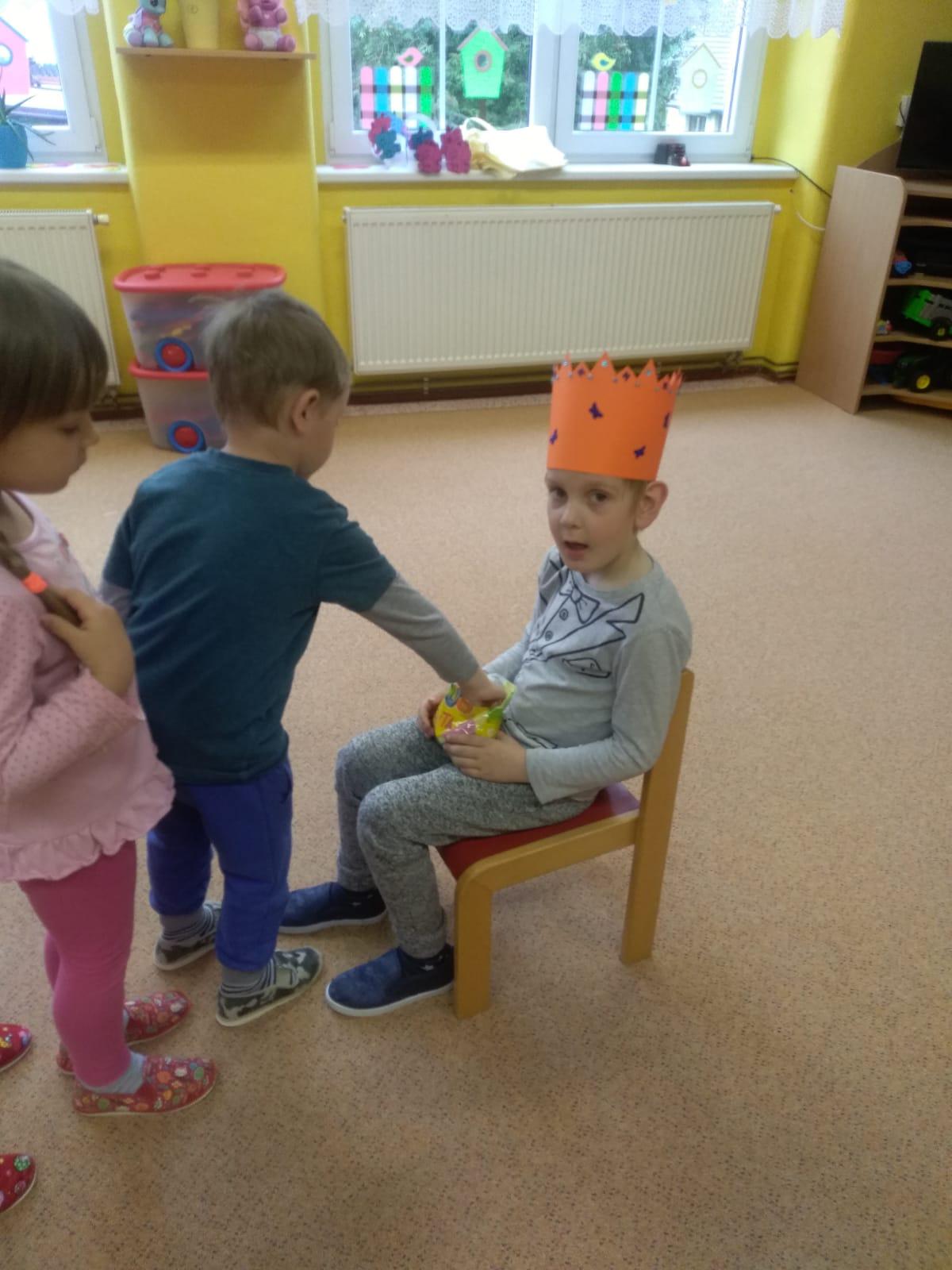 Klokánci slaví: Kubík F. měl narozeniny - 7