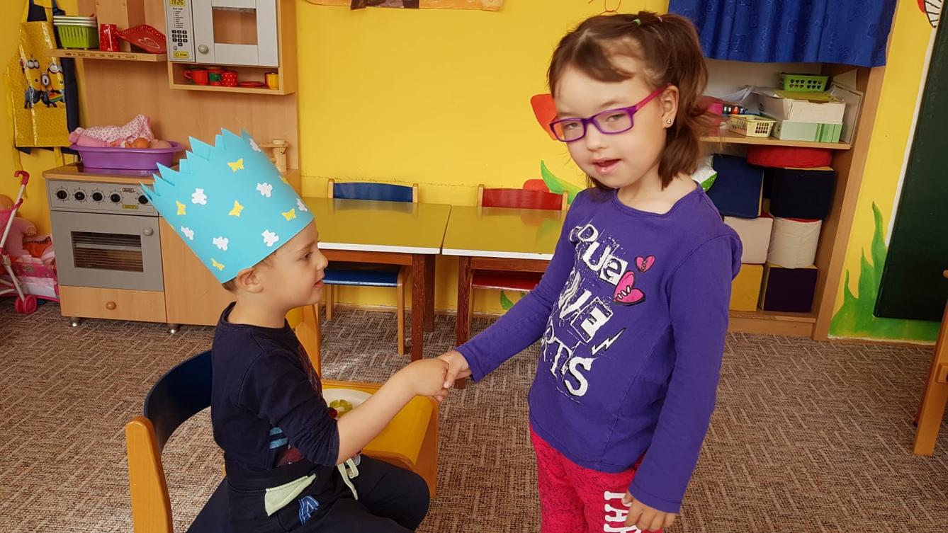 Broučci slaví: Štěpánek Š. měl narozeniny - 12