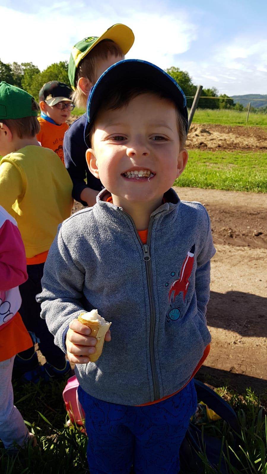 Máme rádi zvířata: Koníci - 28