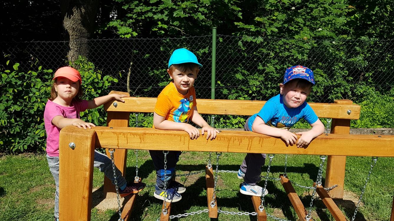 Užíváme zahrady - 7