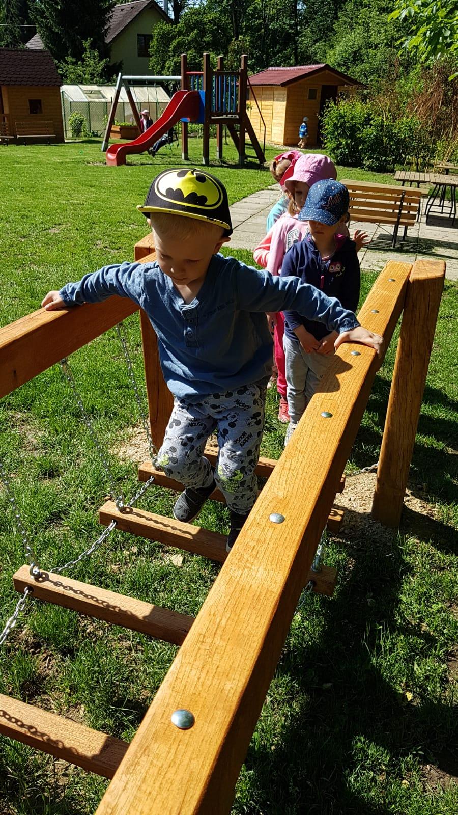 Užíváme zahrady - 8