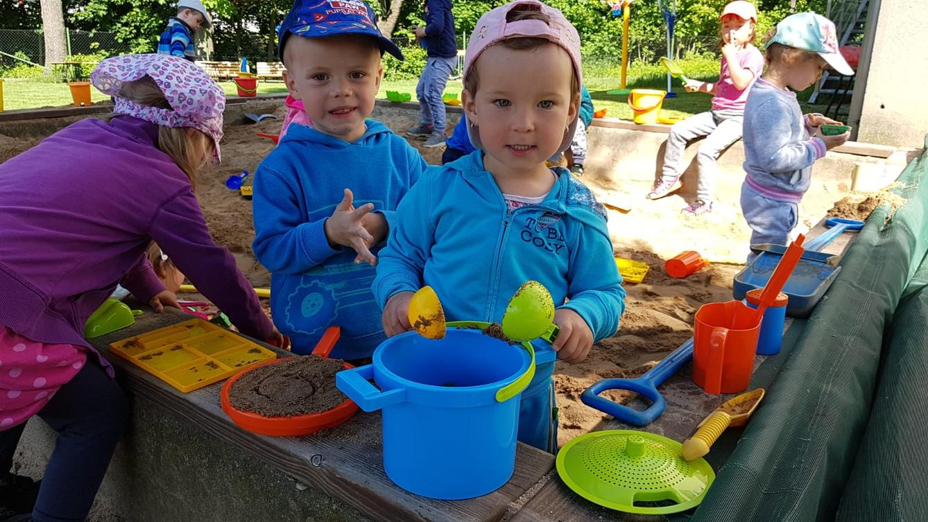 Užíváme zahrady - 10