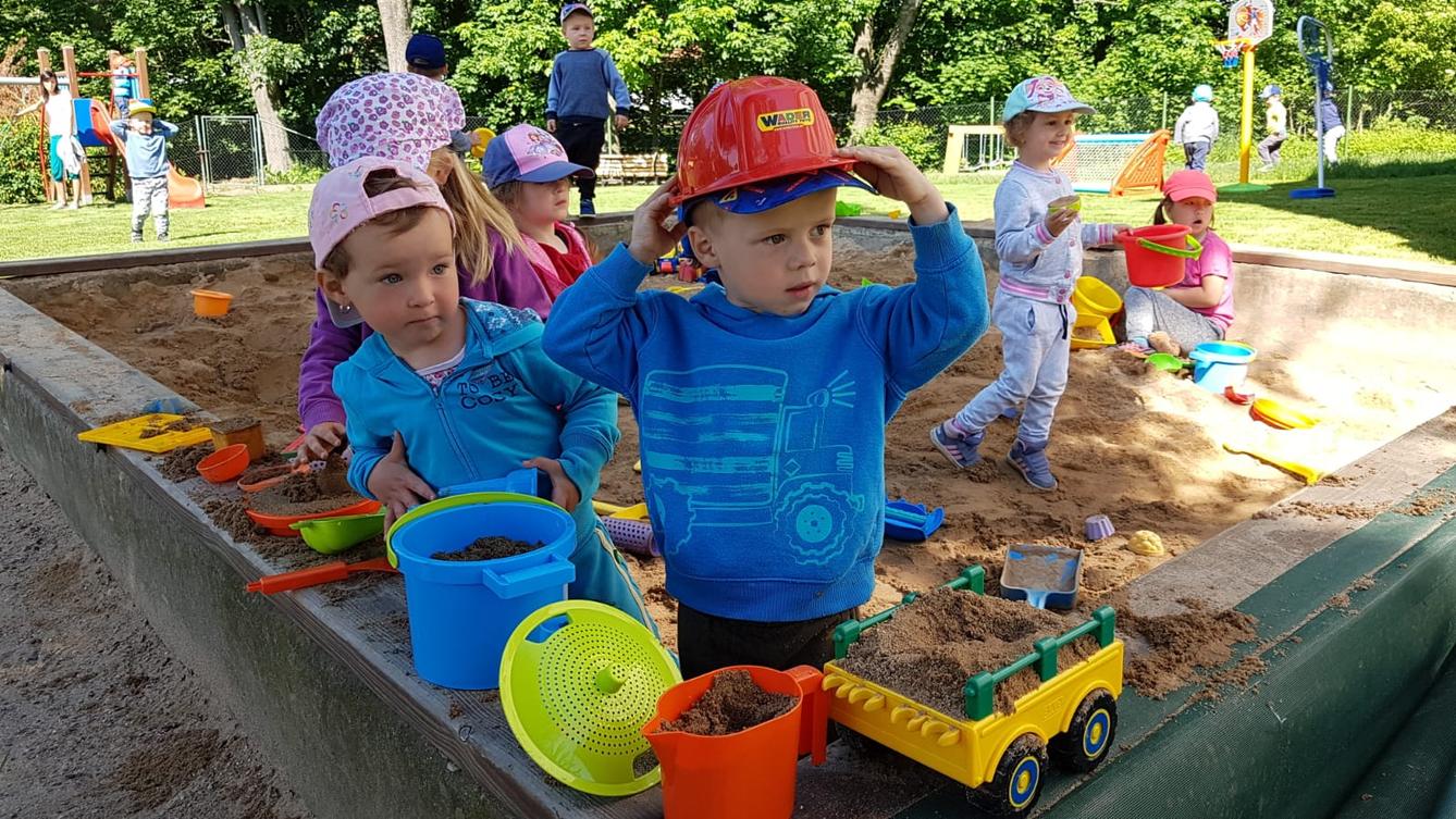 Užíváme zahrady - 14