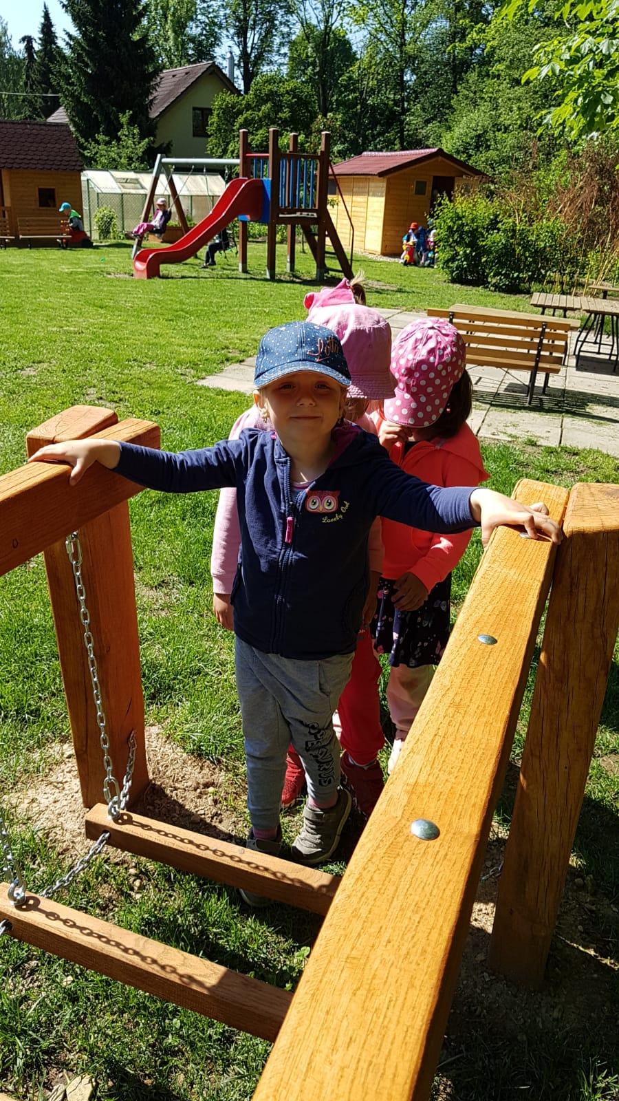 Užíváme zahrady - 18