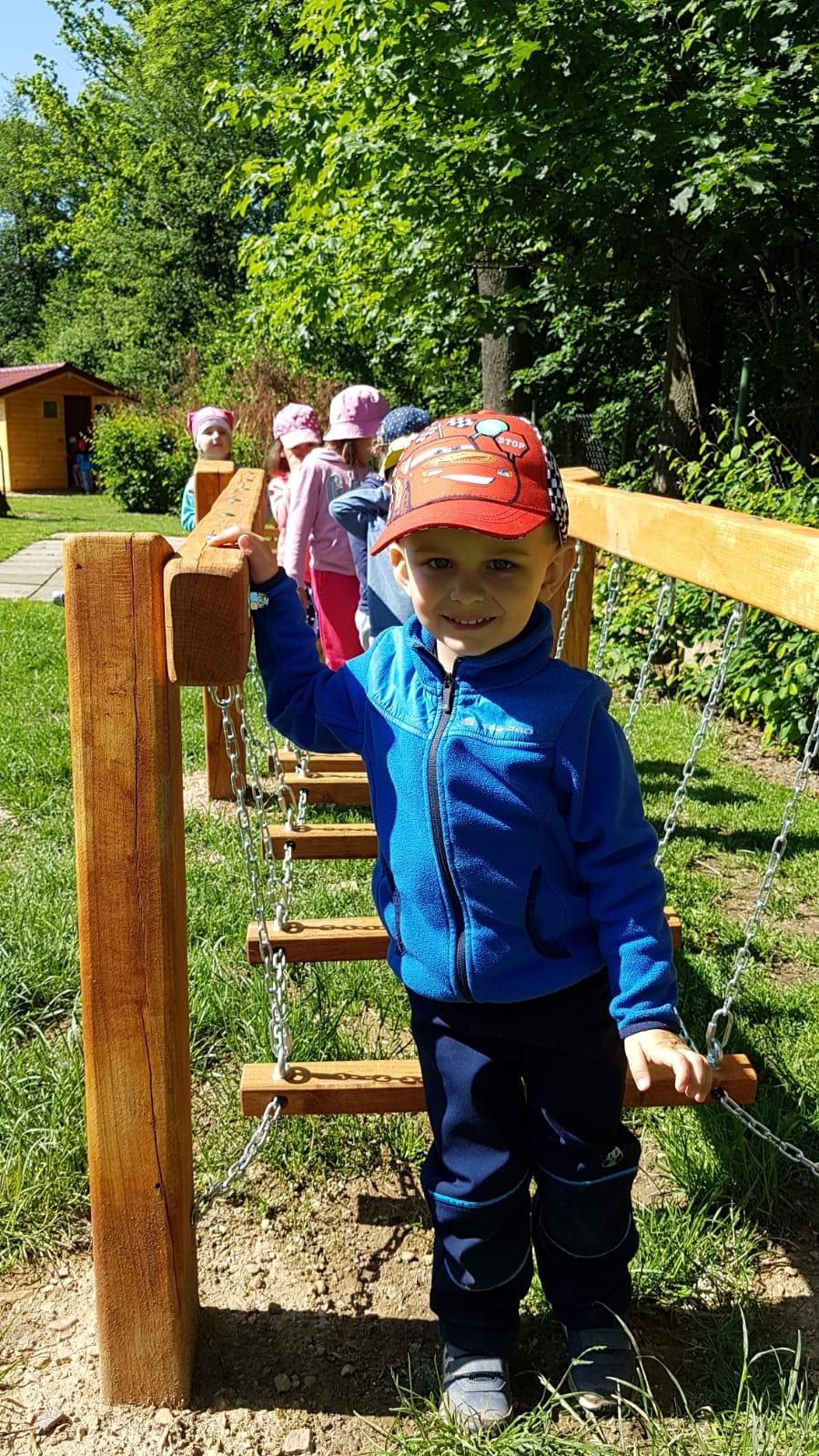 Užíváme zahrady - 19