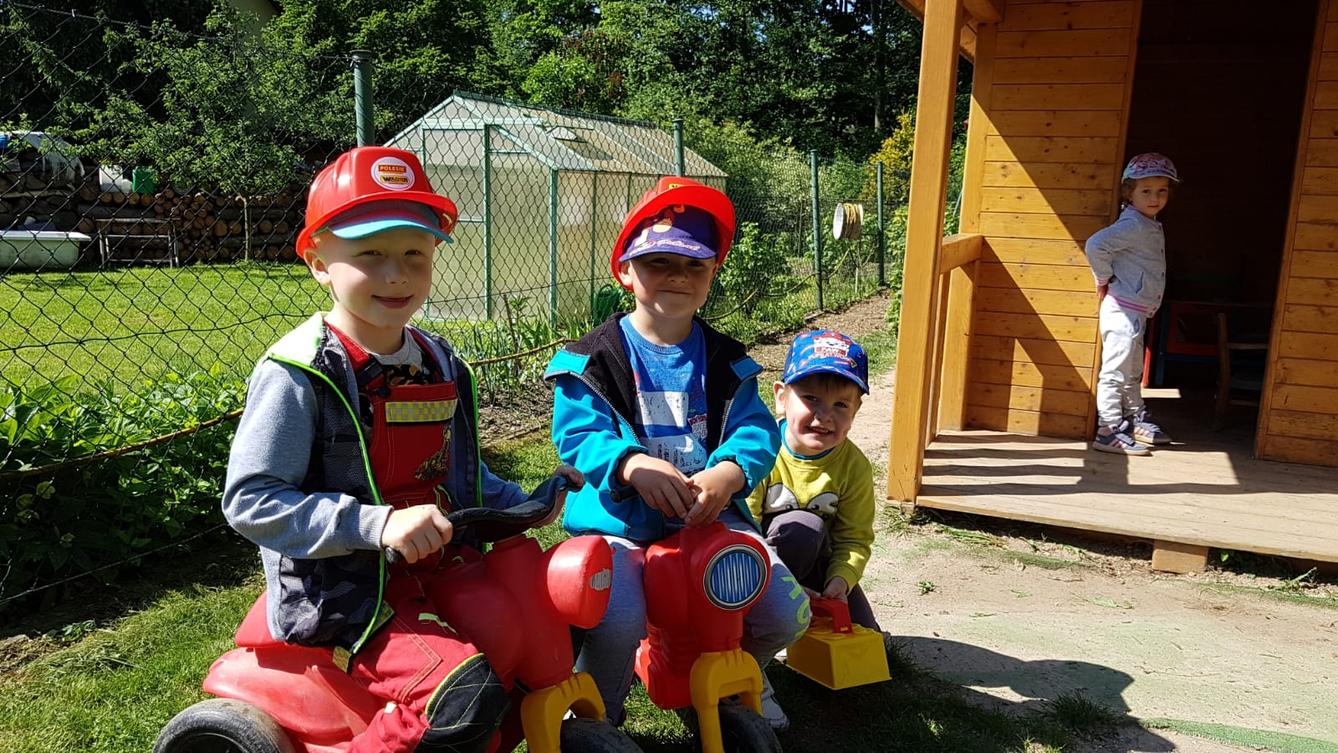 Užíváme zahrady - 20