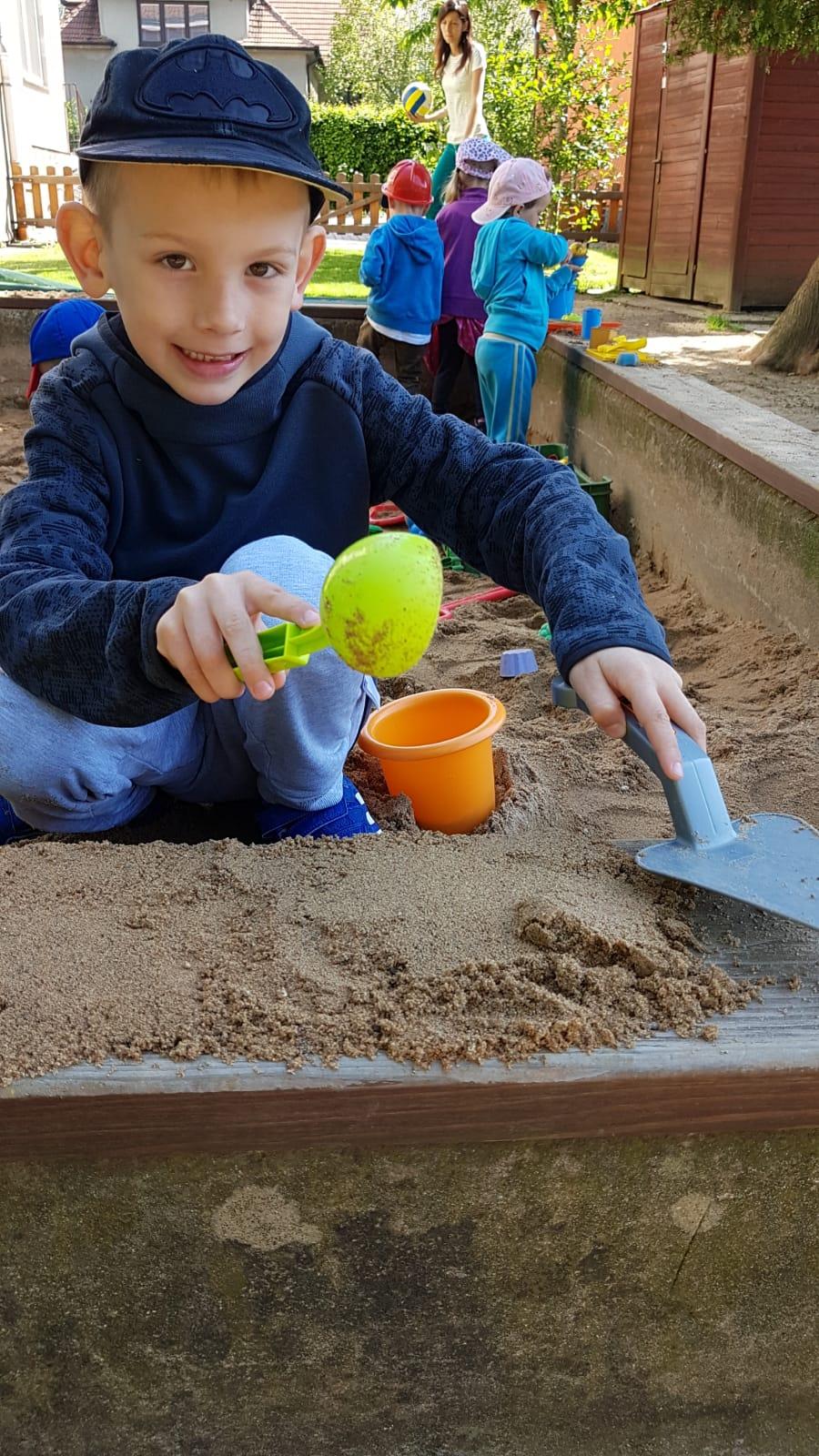 Užíváme zahrady - 22