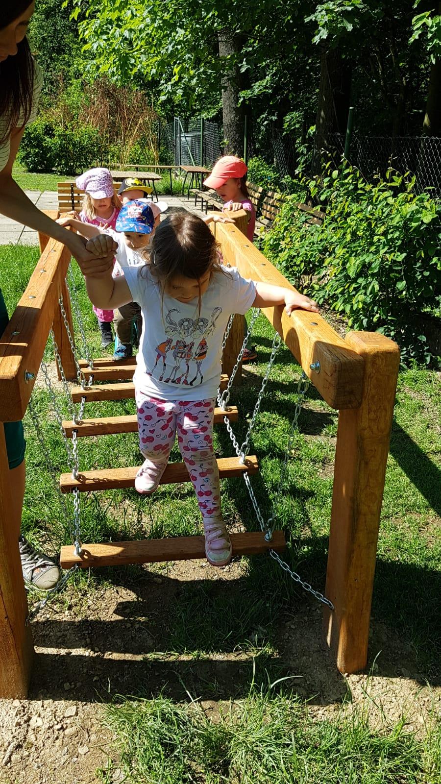 Užíváme zahrady - 26