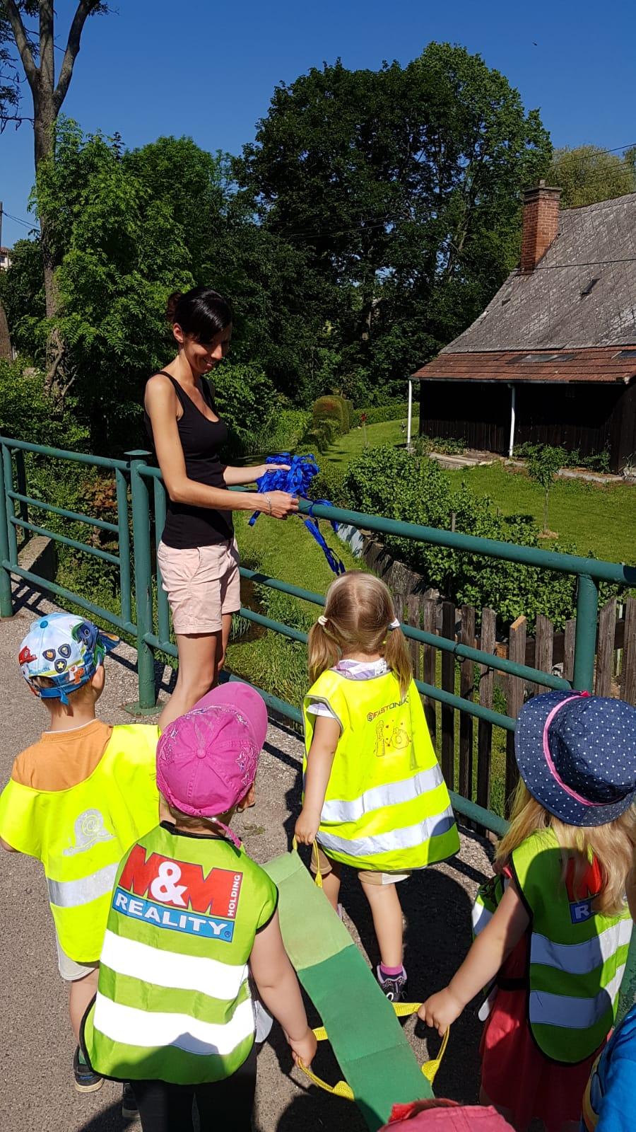 Den dětí v MŠ - 1